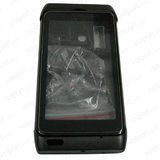 Панел Nokia N8 черен