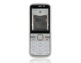 Оригинален Панел Nokia C5 бял