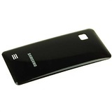Заден капак Samsung S5260 черен - нов