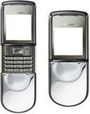 Панел Nokia 8800 Sirocco Бял