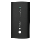 Заден капак Sony Ericsson Xperia X10 черен - нов