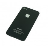 Заден капак iPhone 4S Оригинал черен - нов