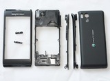 Панел Sony Ericsson Aino черен