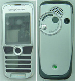 Панел Sony Ericsson K500