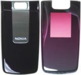 Панел Nokia 6600 Fold Розов