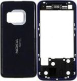 Панел Nokia N81 черен