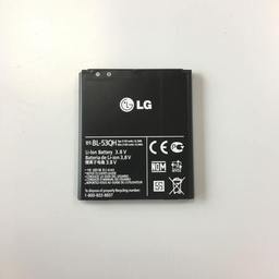 Батерия за LG L9 P760 - BL-53QH