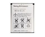 Оригинална батерия Sony Ericsson J132i BST-42