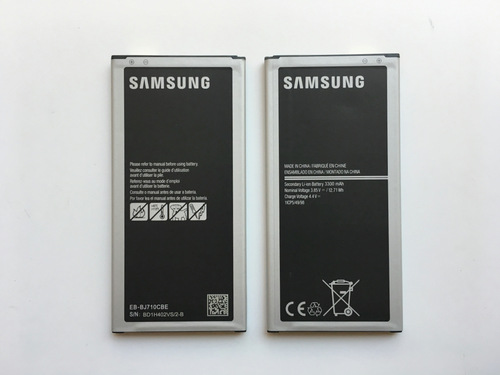 Батерия за Samsung Galaxy J7 2016 (J710) 