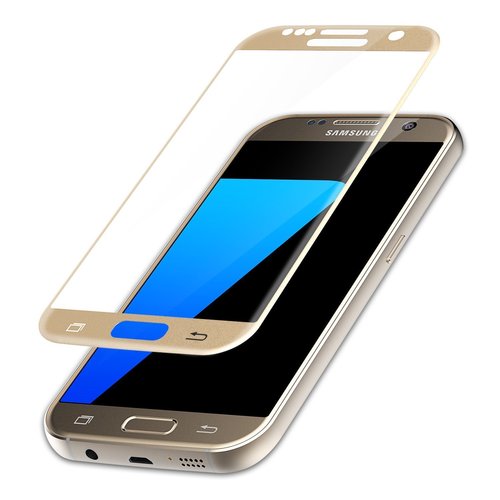 3D Стъклен протектор за Samsung G930 Galaxy S7