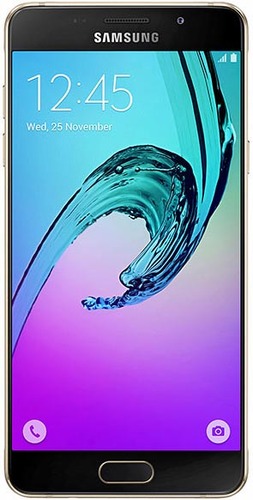 Samsung Galaxy A5 A510F 2016