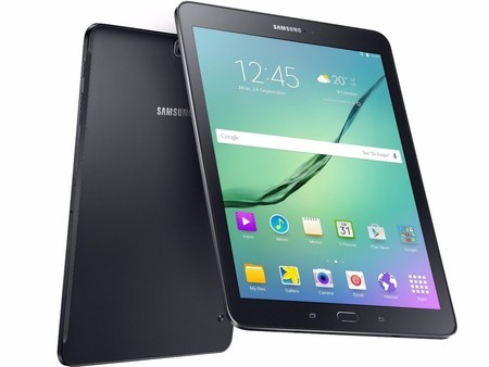 Samsung Galaxy Tab S2 32GB 9.7'' Wi-Fi+LTE (2016)