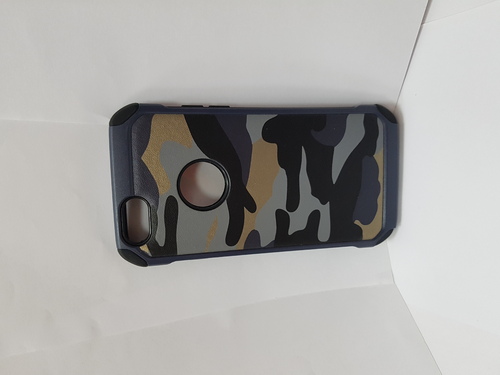 Камуфлажен кейс калъф за iPhone 6,6S