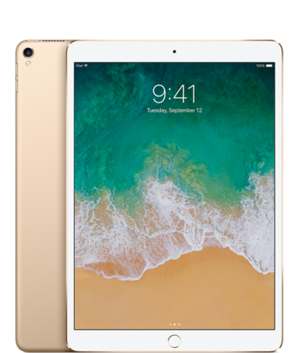 Apple iPad Pro 10.5" 64GB Wi-Fi+LTE (2017)