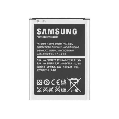 Батерия за Samsung Galaxy S4 mini (i9190) 