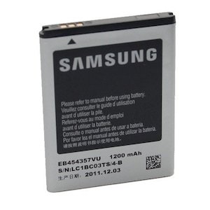 Батерия за Samsung Galaxy Wave Y