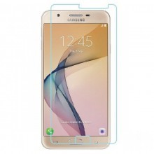 Стъклен протектор за Gsm - Стъклен протектор за Samsung Galaxy J5 -2016