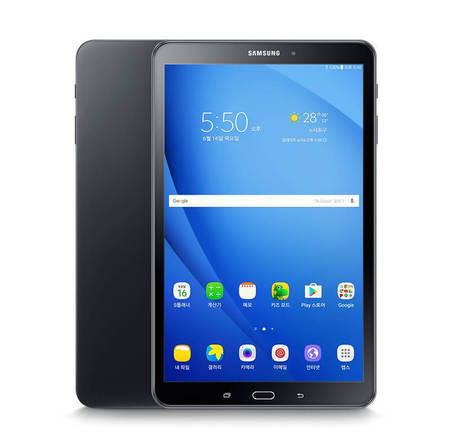 Samsung Galaxy Tab A 32GB 10.1" Wi-Fi+LTE (2018)