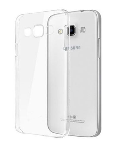 Ултра тънък силиконов калъф за Samsung A510F Galaxy A5(2016)