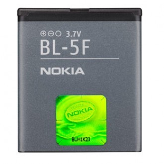 Батерия за Nokia - Модел BL-5F