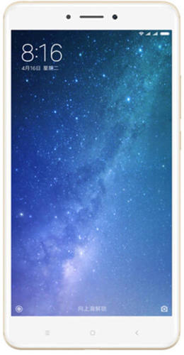 Xiaomi Mi Max 2 128GB