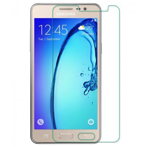 Оригинален извит стъклен протектор за Samsung Galaxy A3 2017