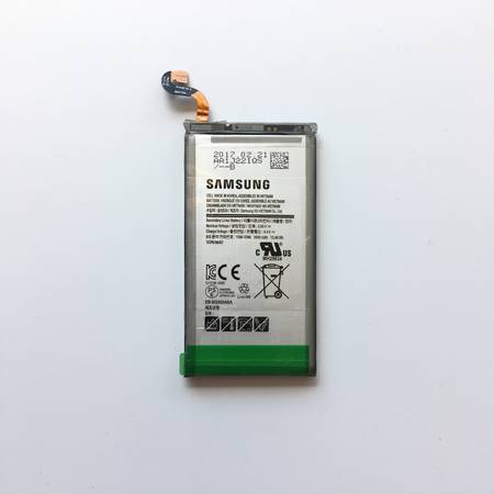 Батерия за Samsung Galaxy S8+ (Plus)