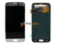 Дисплей за Samsung Galaxy S7 G930 Сребрист/Сив
