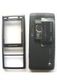 Панел Sony Ericsson K800 черен