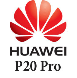 Калъфи, кейсове и гръбчета за Huawei P20 Pro