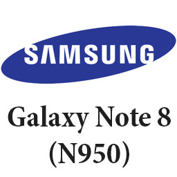 Стъклени протектори за Samsung Galaxy Note 8 N950