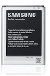 Батерия за Samsung Galaxy Nexus Extended Battery 