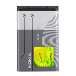 Оригинална батерия Nokia N91 BL-5C