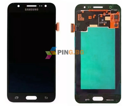 Дисплей за Samsung Galaxy J5 2015 J500 Черен