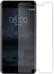2.5D Стъклен протектор за Nokia 8 2017