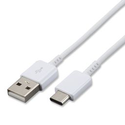 USB-C кабел за Samsung устройства