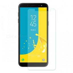 2.5D Стъклен протектор за Samsung Galaxy J6 2018 J600