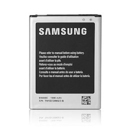 Батерия за Samsung Galaxy S4 Mini