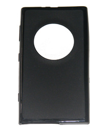 Силиконов гръб TPU калъф за Nokia Lumia 1020