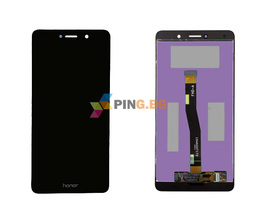 Дисплей за Huawei Honor 6X / Mate 9 черен