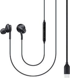 Черни слушалки Samsung