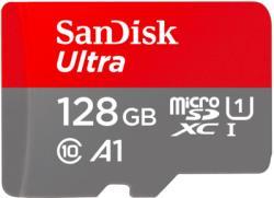 Карта Памет SanDisk Ultra 128GB