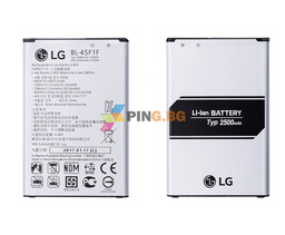 Оригинална Батерия за LG K8 2018 (K9) LMX210