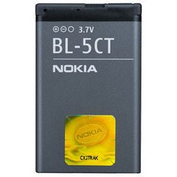 Оригинална батерия Nokia 6303i classic BL-5CT