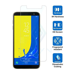 2.5D Стъклен протектор за Samsung Galaxy J4 Core
