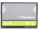Оригинална батерия BlackBerry 9520  D-X1
