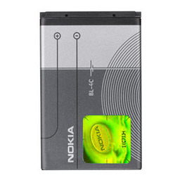 Оригинална батерия Nokia 1662 BL-4C