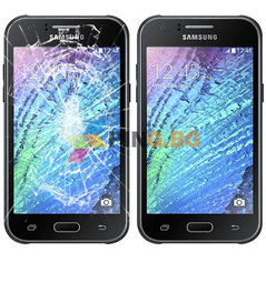 Смяна на стъкло и тъч на Samsung Galaxy J1 J100