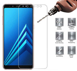 2.5D Стъклен протектор за Samsung Galaxy A8 2018 A530
