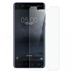 2.5D Стъклен протектор за Nokia 5 2017